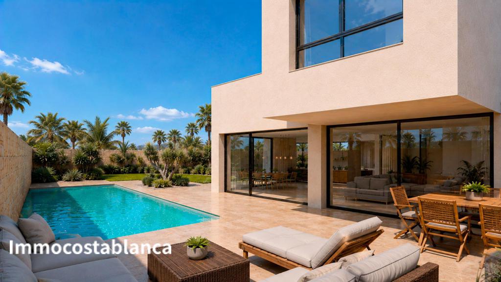 Вилла в Пилар-де-ла-Орададе, 338 м², 1 480 000 €, фото 2, объявление 46668416