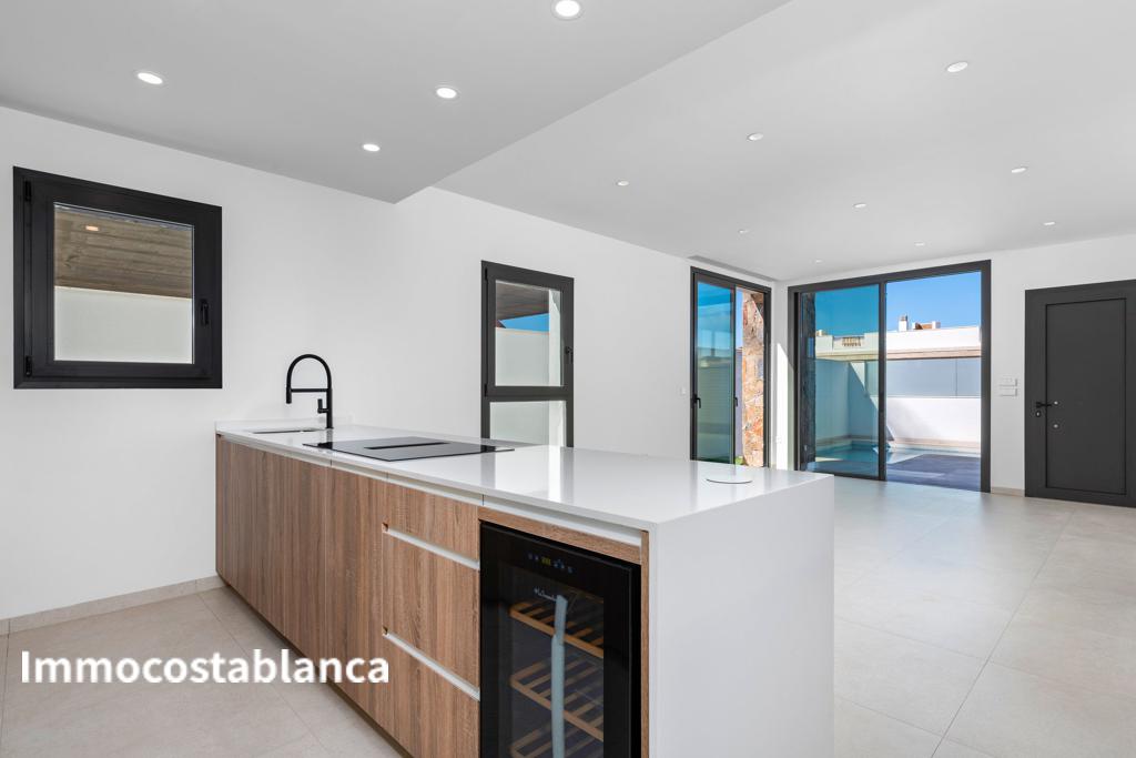 Коттедж в Пилар-де-ла-Орададе, 90 м², 370 000 €, фото 3, объявление 72943536