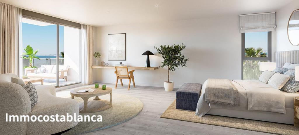 Квартира в Сан-Хуан-де-Аликанте, 206 м², 1 150 000 €, фото 7, объявление 14703536