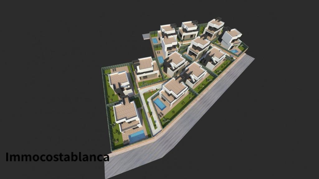 Вилла в Ла-Нусии, 141 м², 600 000 €, фото 3, объявление 78039536