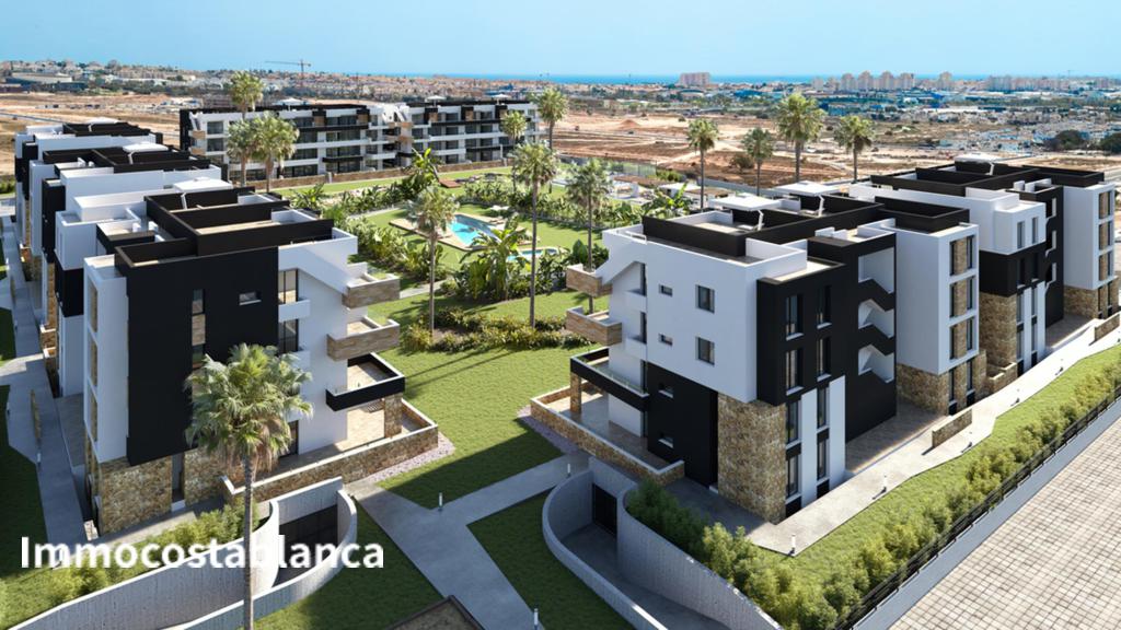 Квартира в Торревьехе, 125 м², 308 000 €, фото 1, объявление 31146816