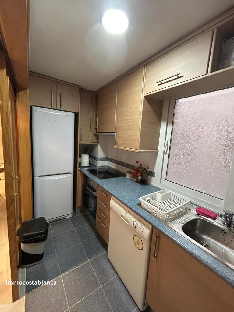 Квартира в Кальпе, 90 м², 299 000 €, фото 3, объявление 59597936