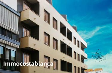 Квартира в Торревьехе, 80 м²