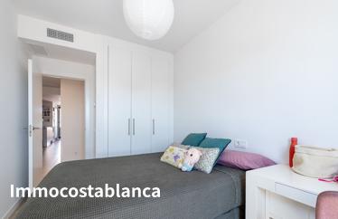 Квартира в Сан-Хуан-де-Аликанте, 103 м²