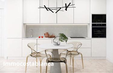 Квартира в Торревьехе, 64 м²