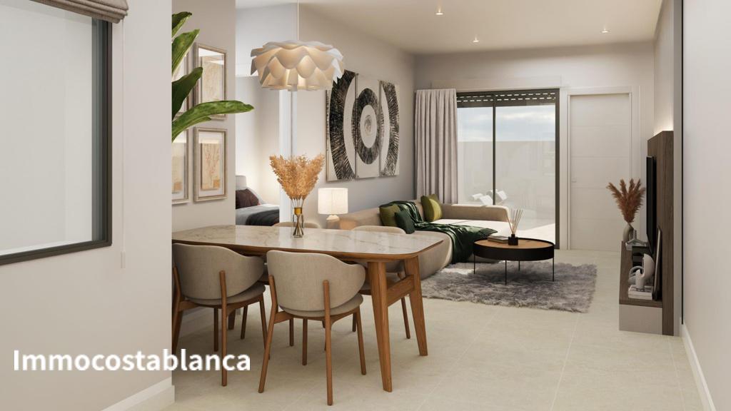 Таунхаус в Аликанте, 160 м², 315 000 €, фото 4, объявление 15146816