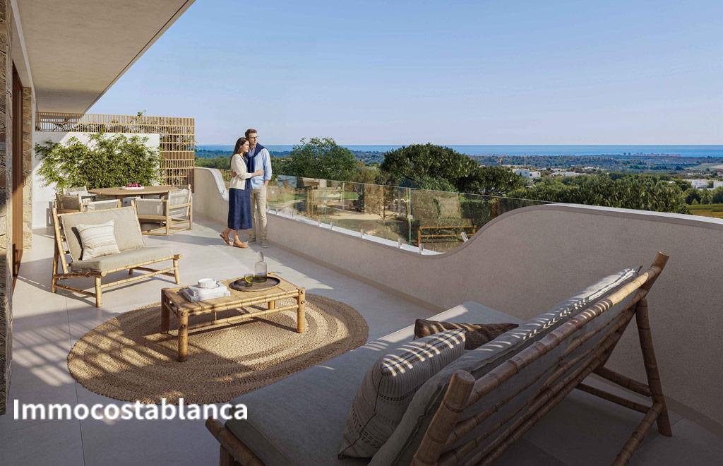 Квартира в Деэса де Кампоамор, 145 м², 610 000 €, фото 8, объявление 35362016