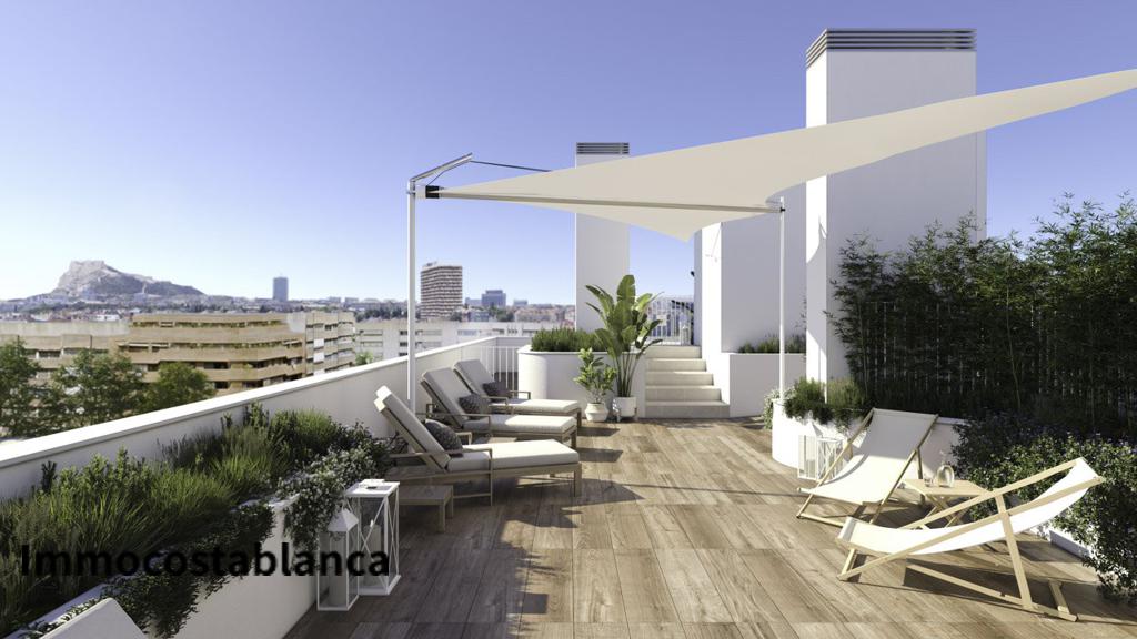 Квартира в Аликанте, 87 м², 296 000 €, фото 3, объявление 15404096