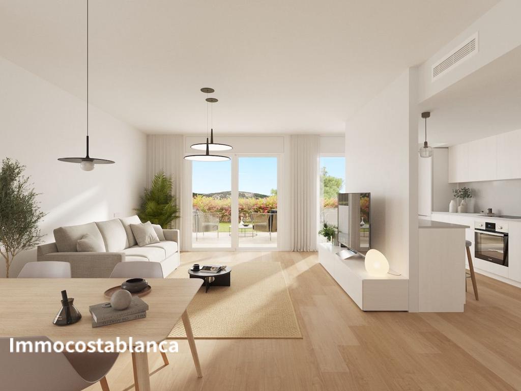 Дом в городе в Финестрате, 128 м², 550 000 €, фото 4, объявление 15057936