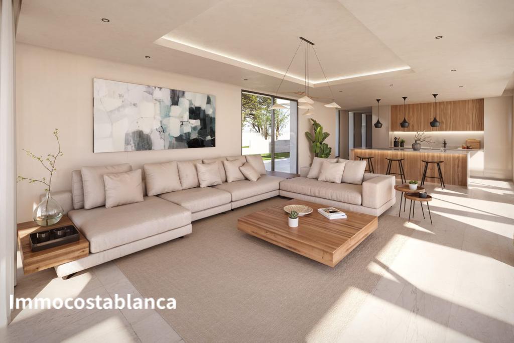 Коттедж в Хавеа, 560 м², 3 200 000 €, фото 4, объявление 54688416