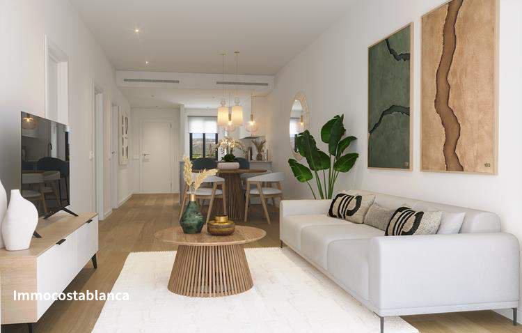 Пентхаус в Альфас-дель-Пи, 144 м², 333 000 €, фото 2, объявление 31822736