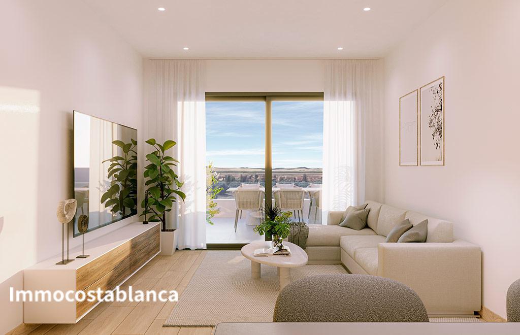 Квартира в Торревьехе, 131 м², 375 000 €, фото 3, объявление 53760416