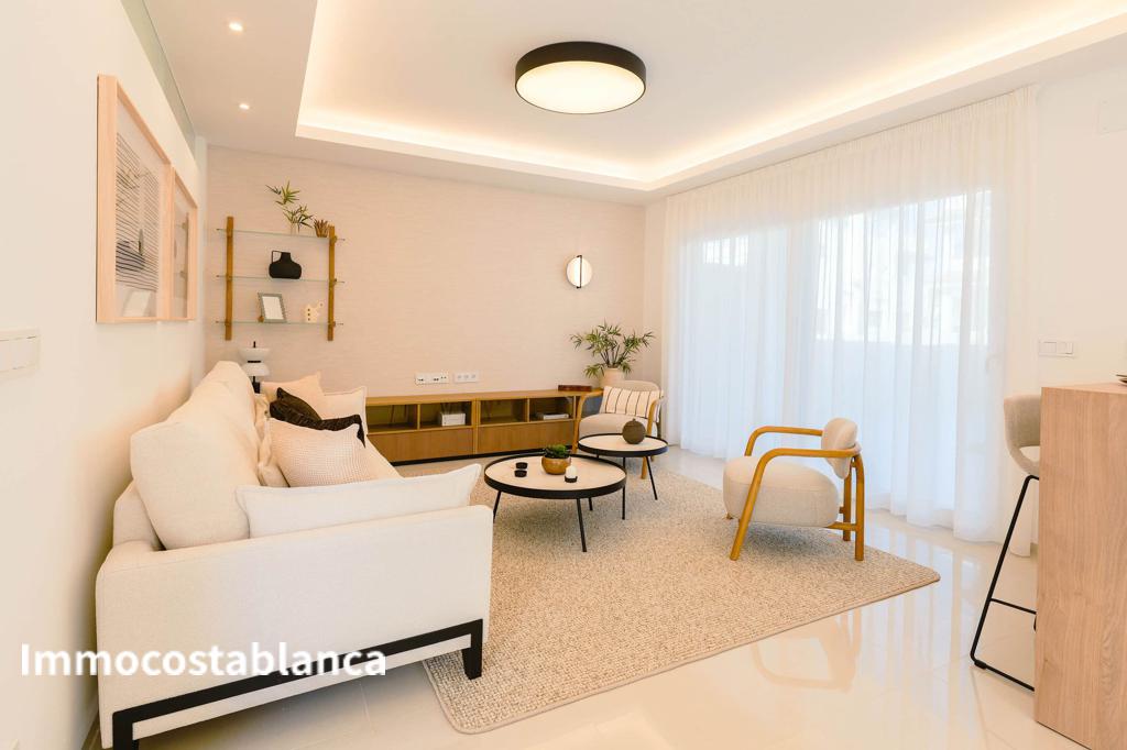 Коттедж в Сьюдад-Кесада, 88 м², 313 000 €, фото 2, объявление 17647536