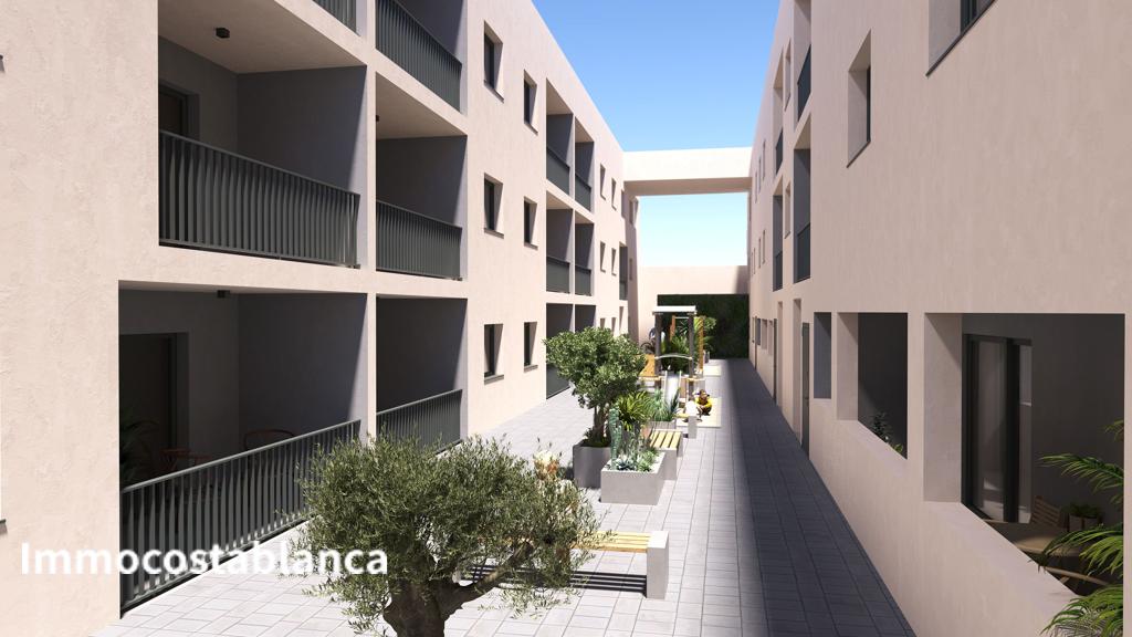 Коттедж в Сан-Мигель-де-Салинасе, 88 м², 190 000 €, фото 4, объявление 33233216