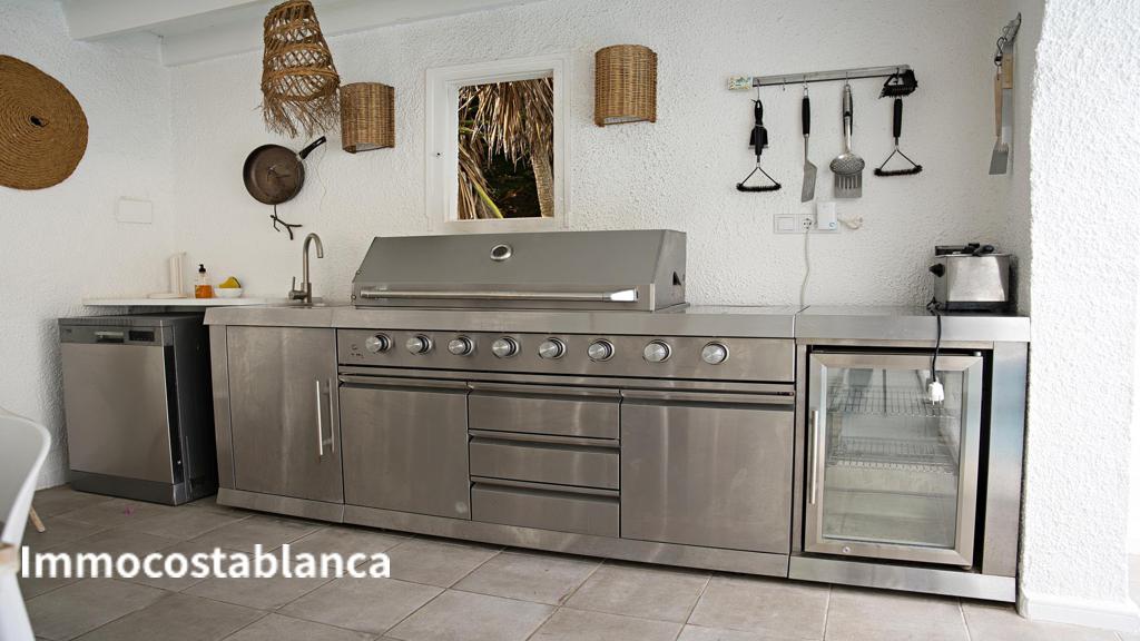 Вилла в Хавеа, 365 м², 1 495 000 €, фото 7, объявление 19148416