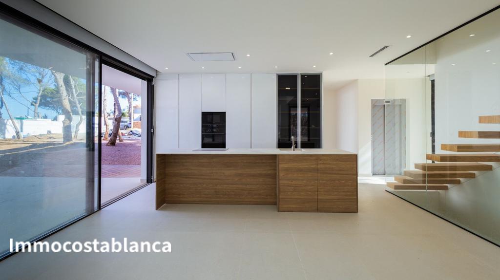 Коттедж в Дении, 476 м², 2 400 000 €, фото 4, объявление 57651536