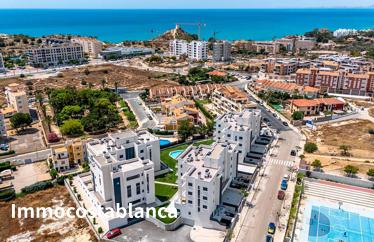 Квартира в Вильяхойосе, 82 м²