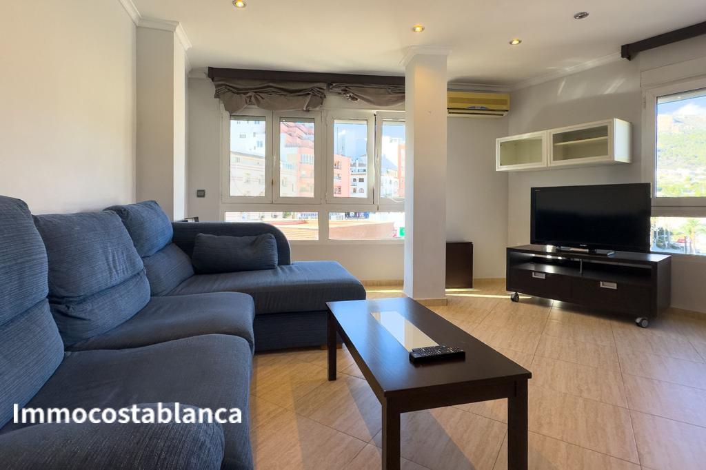 Квартира в Кальпе, 100 м², 320 000 €, фото 2, объявление 10671536