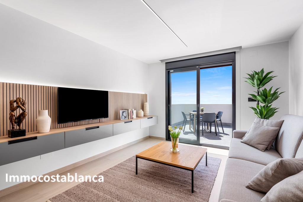 Коттедж в Гвардамар-дель-Сегура, 86 м², 228 000 €, фото 7, объявление 6776416