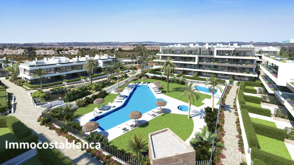 Коттедж в Торревьехе, 138 м², 403 000 €, фото 10, объявление 56904416