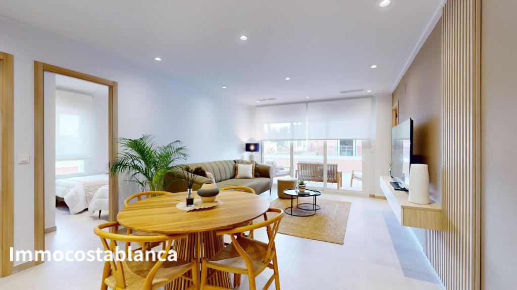 Квартира в Гвардамар-дель-Сегура, 106 м², 340 000 €, фото 2, объявление 55159536