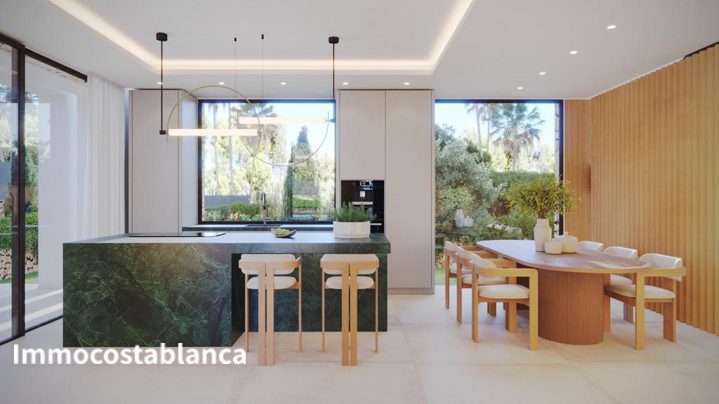 Вилла в Хавеа, 468 м², 2 200 000 €, фото 9, объявление 74239536
