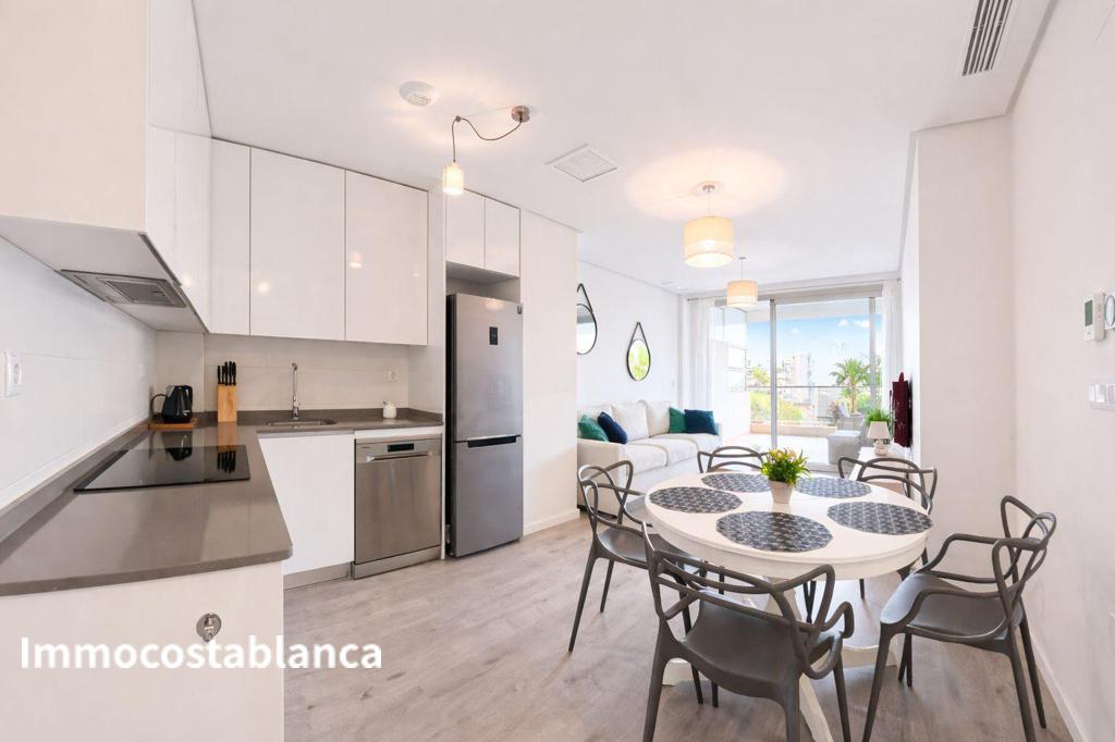 Квартира в Ориуэла Коста, 97 м², 298 000 €, фото 7, объявление 30057216