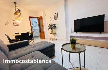 Квартира в Бенидорме, 92 м²