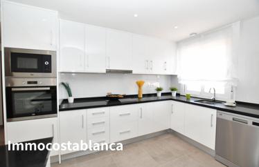 Коттедж в Сан-Мигель-де-Салинасе, 73 м²