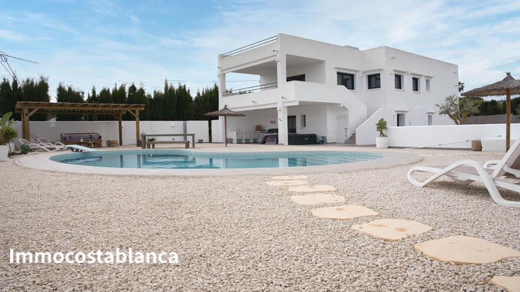 Вилла в Хавеа, 260 м², 1 250 000 €, фото 2, объявление 64090816