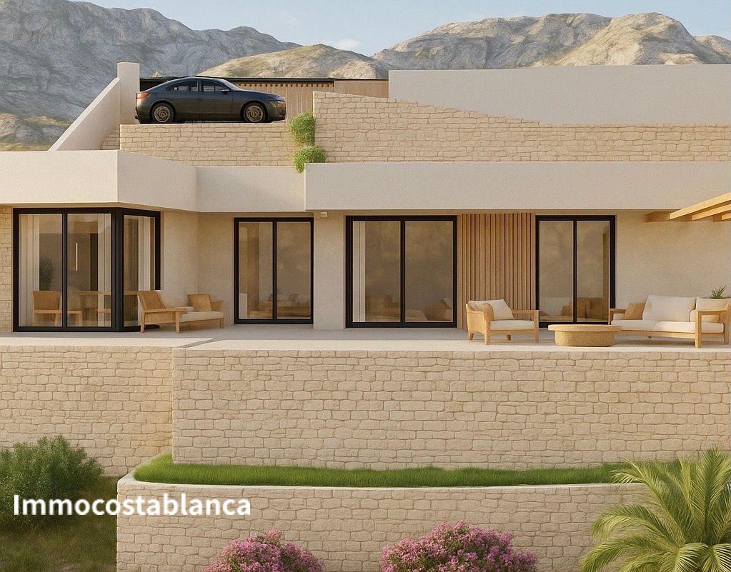 Коттедж в Дении, 200 м², 755 000 €, фото 10, объявление 76769216