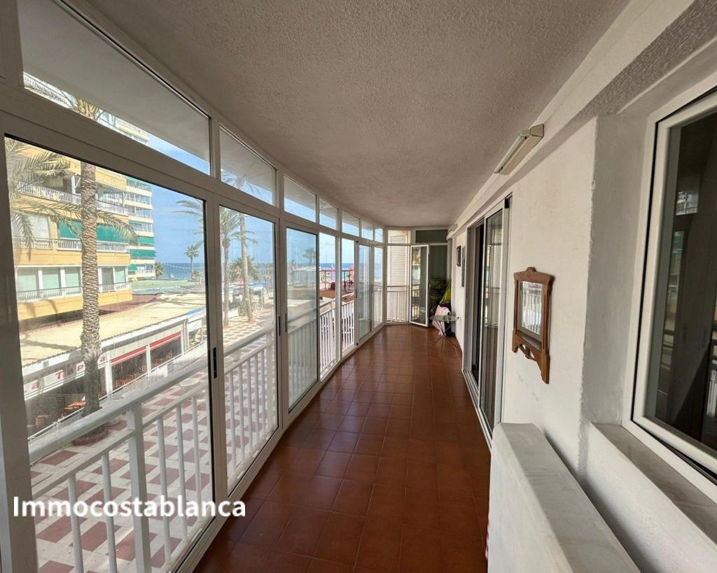 Квартира в Бенидорме, 115 м², 331 000 €, фото 3, объявление 20279536