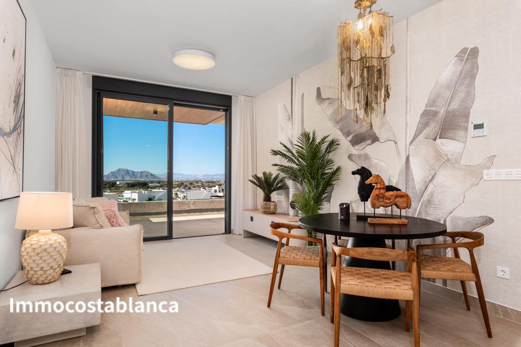 Коттедж в Сьюдад-Кесада, 128 м², 328 000 €, фото 10, объявление 11415536