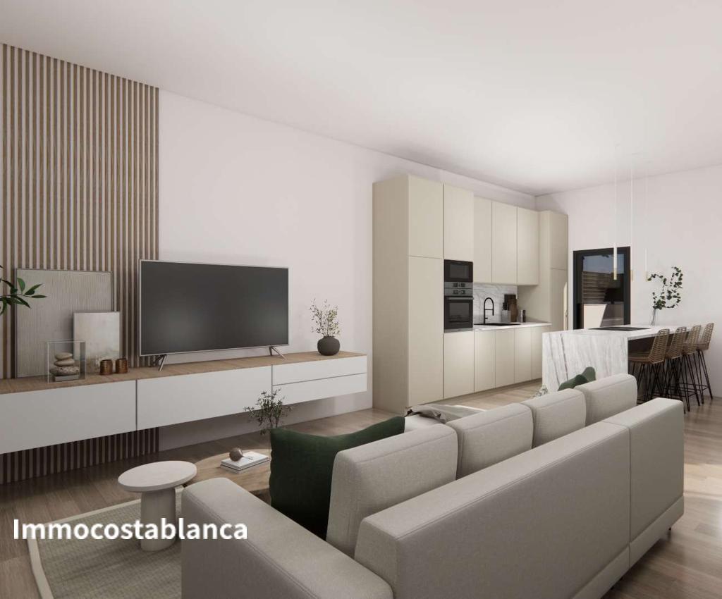 Вилла в Сьюдад-Кесада, 115 м², 770 000 €, фото 10, объявление 37015536
