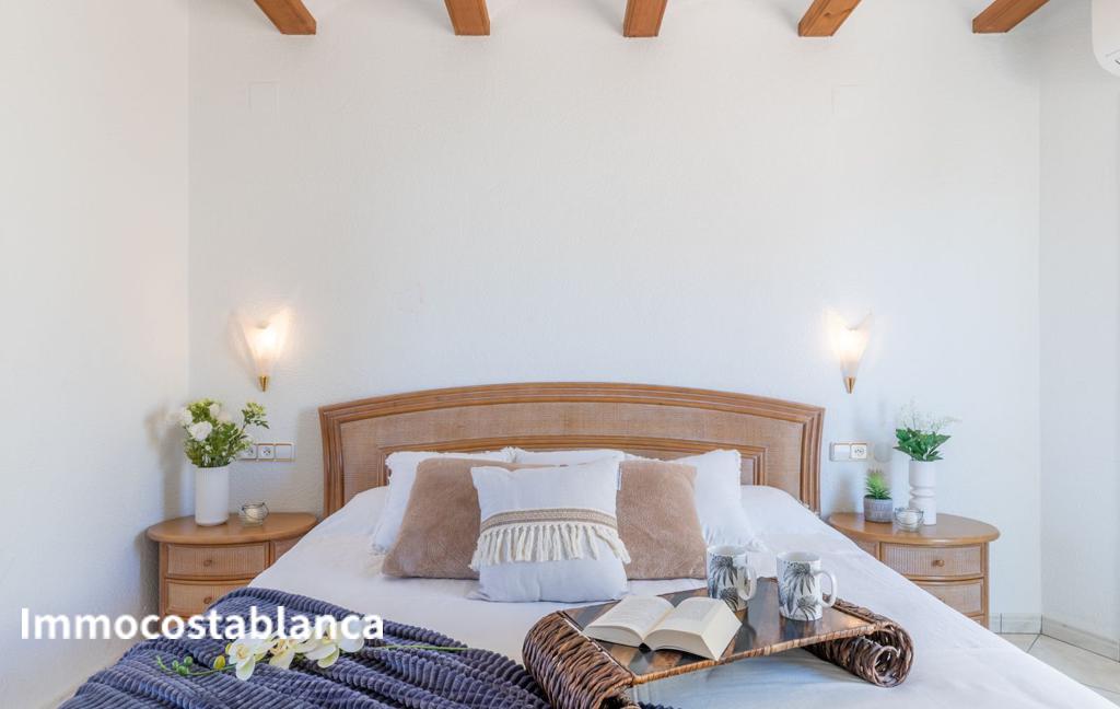 Коттедж в Бенисе, 251 м², 1 100 000 €, фото 3, объявление 24527456