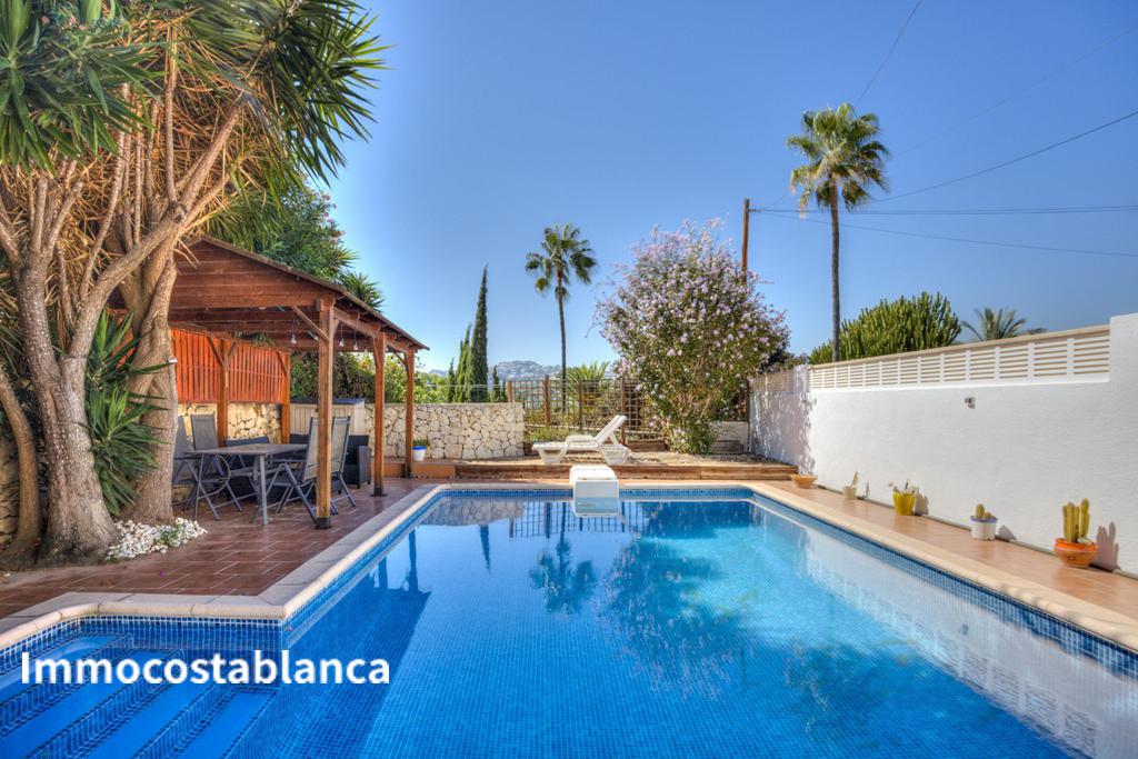 Коттедж в Морайре, 144 м², 475 000 €, фото 2, объявление 30972416