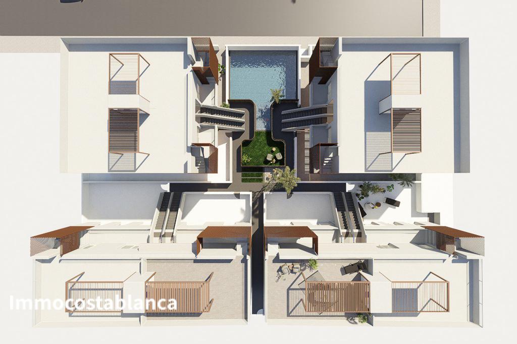 Коттедж в Пилар-де-ла-Орададе, 89 м², 290 000 €, фото 6, объявление 57567536