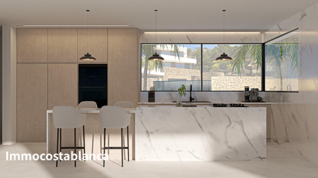 Коттедж в Бенисе, 836 м², 4 580 000 €, фото 5, объявление 54652336