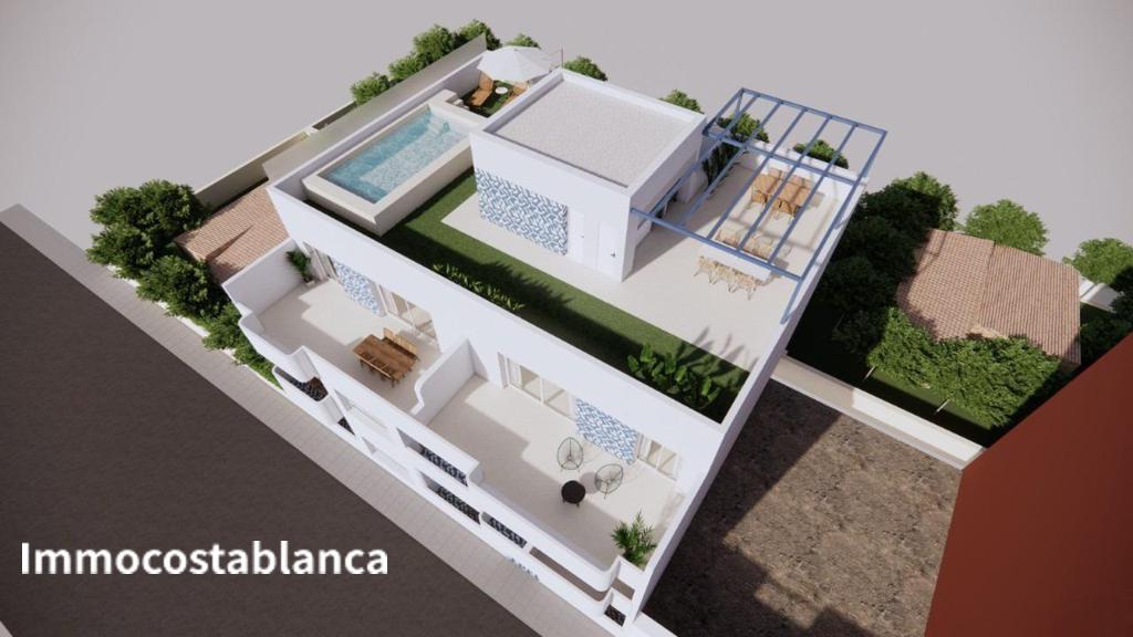 Квартира в Пилар-де-ла-Орададе, 84 м², 379 000 €, фото 5, объявление 33850016