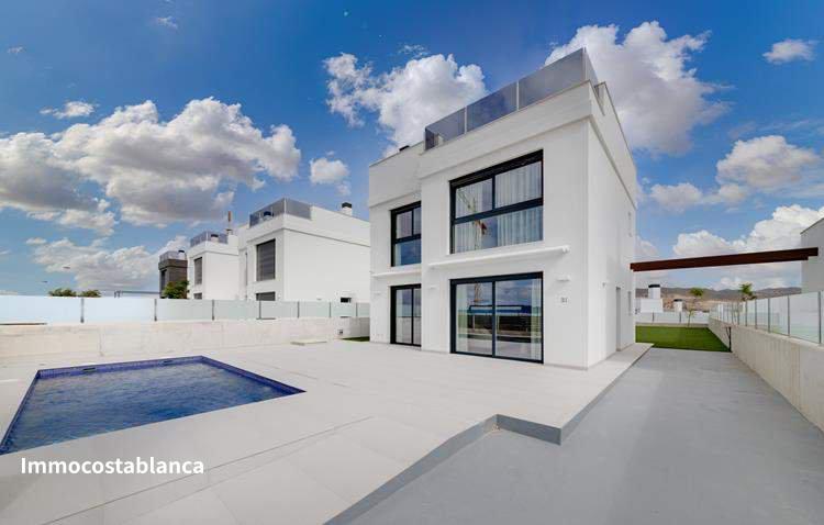 Вилла в Мучамьеле, 120 м², 450 000 €, фото 2, объявление 7065216