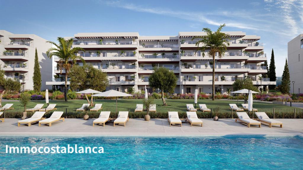 Квартира в Дении, 61 м², 242 000 €, фото 9, объявление 61815536