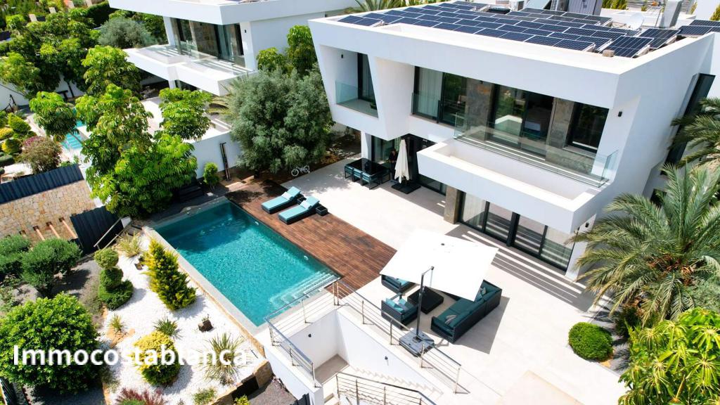 Коттедж в Финестрате, 535 м², 2 000 000 €, фото 4, объявление 59328416
