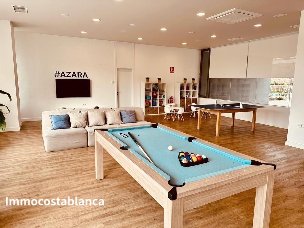 Квартира в Аликанте, 103 м², 490 000 €, фото 2, объявление 19343536