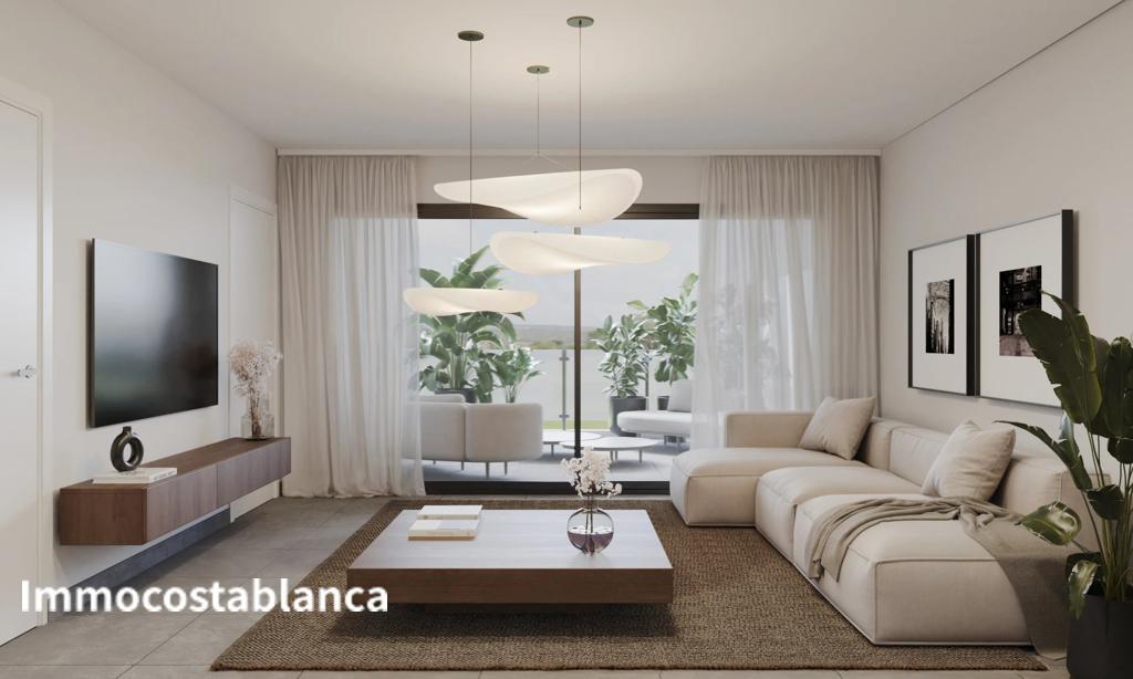 Квартира в Бенидорме, 85 м², 550 000 €, фото 1, объявление 59967536