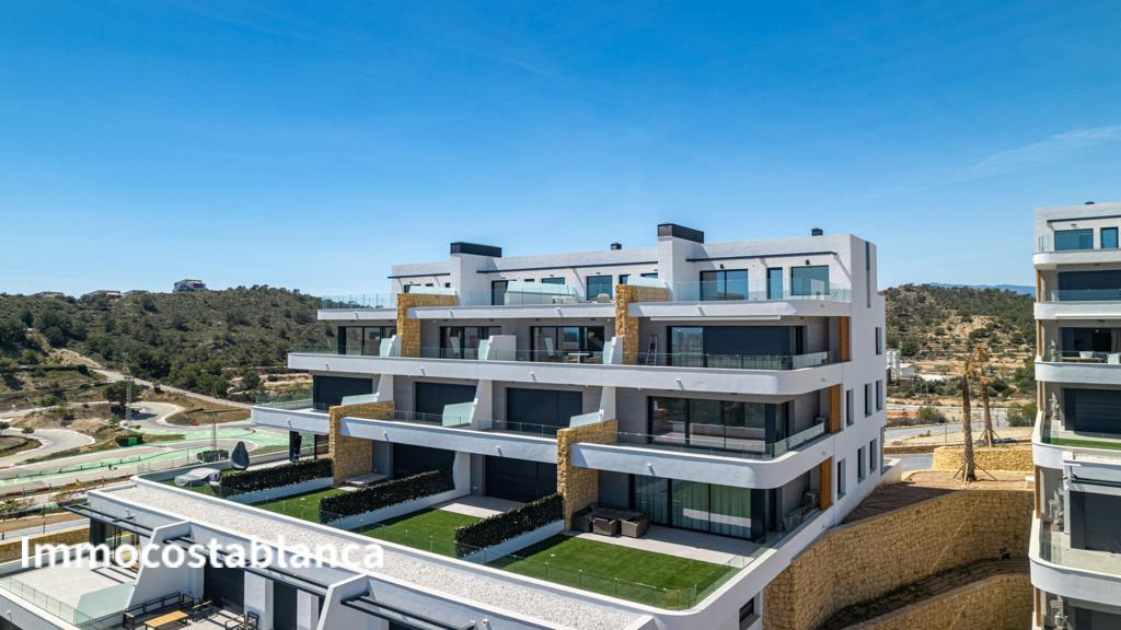 Пентхаус в Финестрате, 172 м², 580 000 €, фото 3, объявление 72067616
