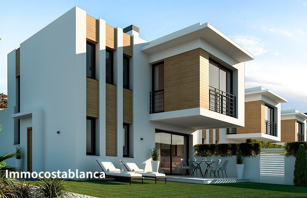 Вилла в Дении, 155 м², 675 000 €, фото 8, объявление 31363536