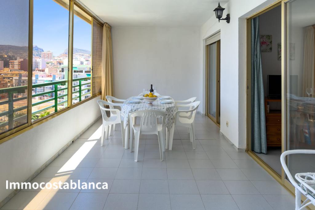 Квартира в Кальпе, 82 м², 375 000 €, фото 2, объявление 7874816