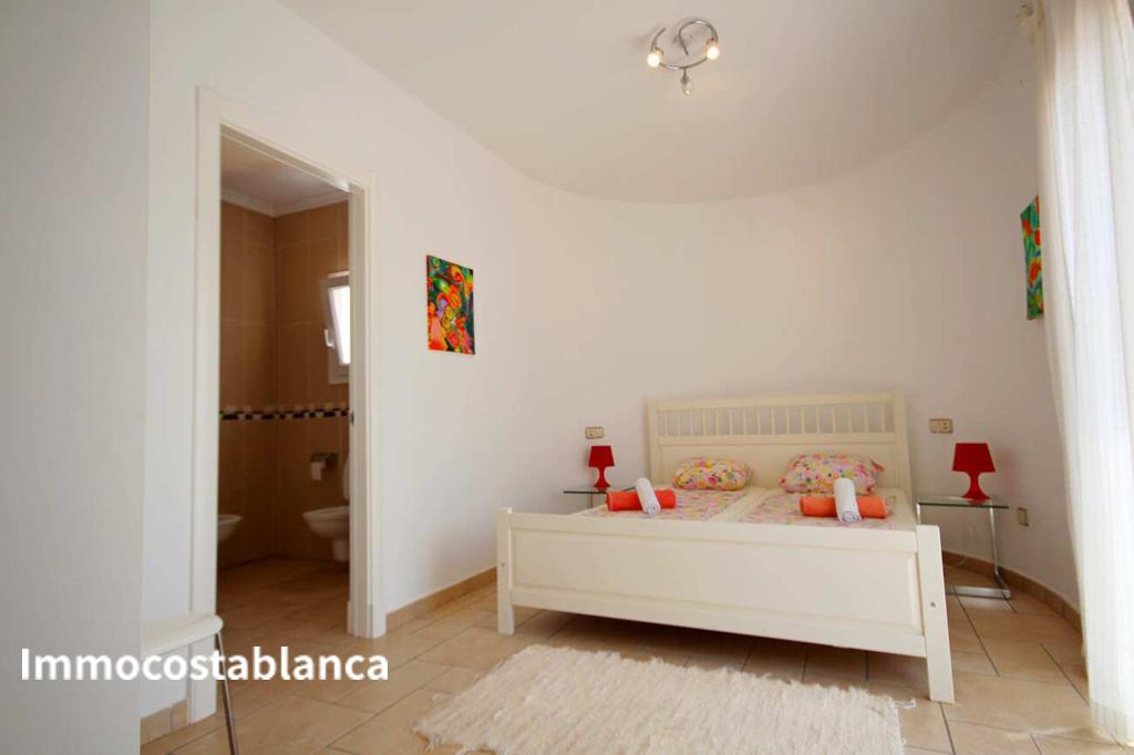 Вилла в Хавеа, 152 м², 750 000 €, фото 5, объявление 3897216