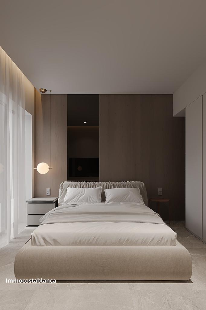 Квартира в Торревьехе, 43 м², 155 000 €, фото 1, объявление 33751536