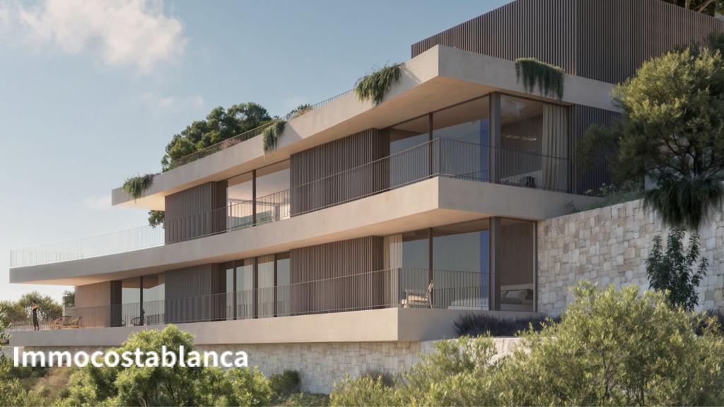 Вилла в Морайре, 679 м², 2 425 000 €, фото 1, объявление 32201216